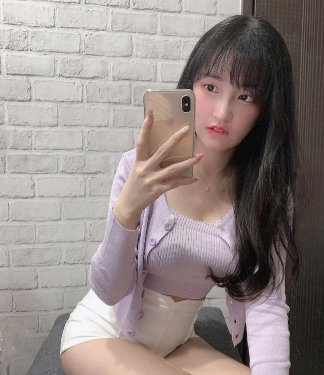 图片[3]-服务型女孩-51约啪