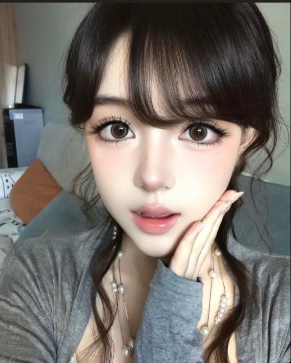 图片[3]-萝莉御姐反差超高颜值-51约啪