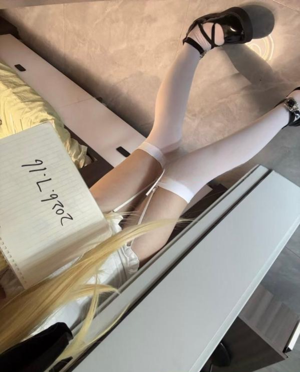 图片[2]-cos魅魔修女熙儿-51约啪