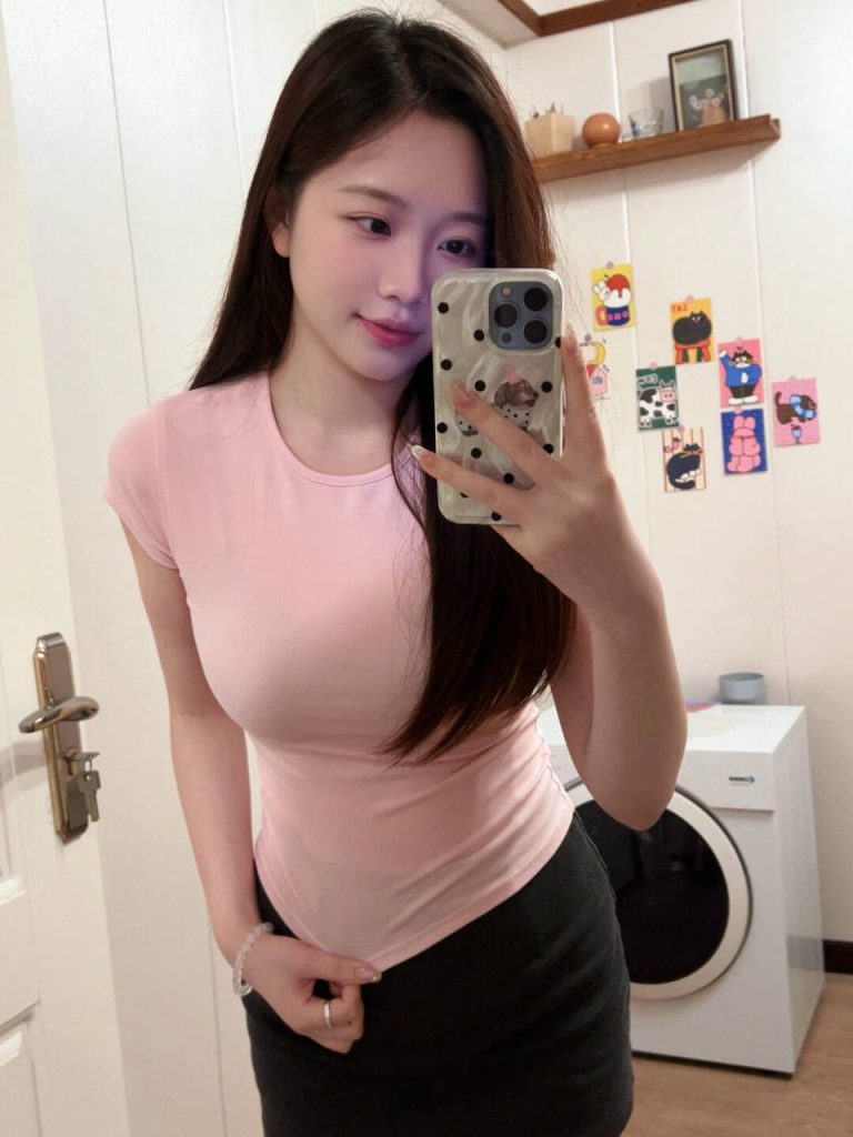 闵行服务系大胸姐姐-51约啪