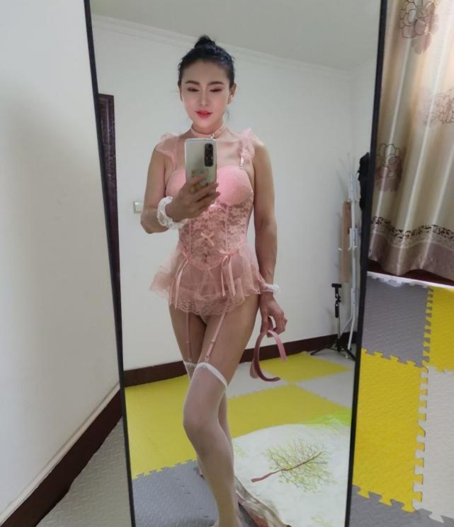 图片[3]-情趣诱惑少妇婷婷-51约啪