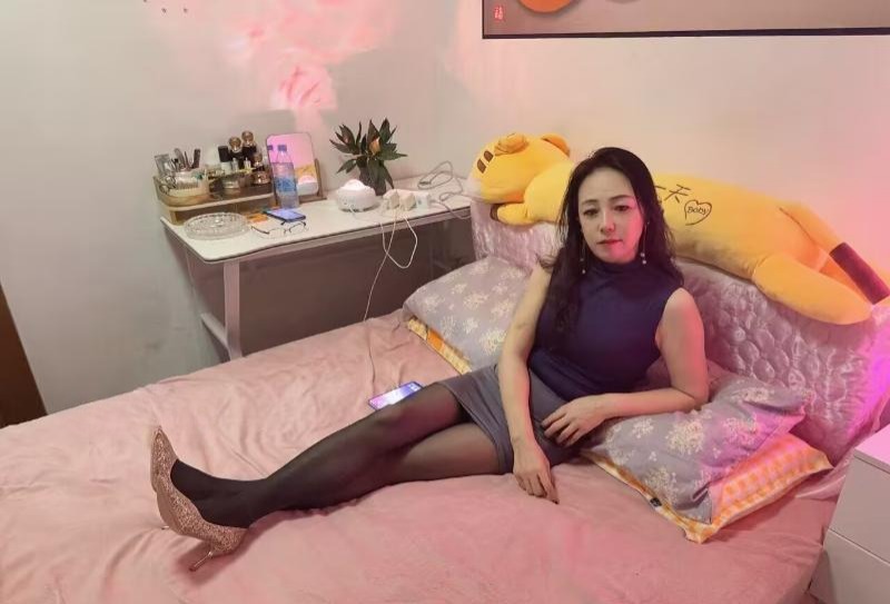 图片[2]-苗条骚熟女-51约啪