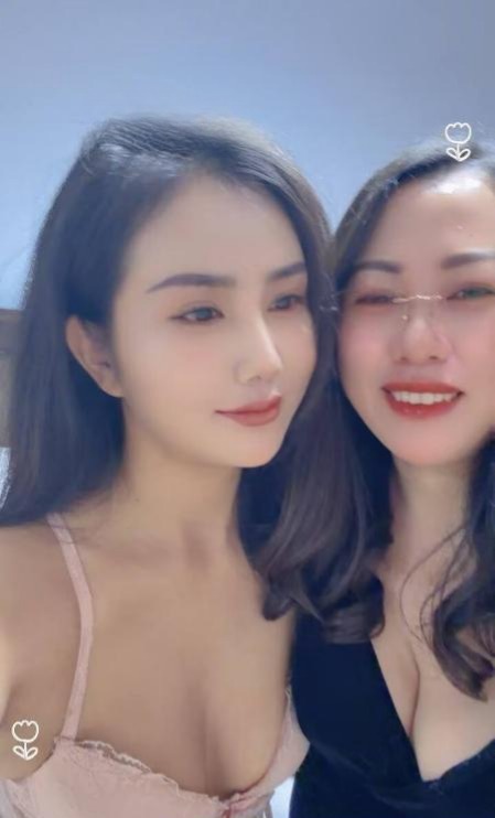 图片[2]-南京母女空降深圳-51约啪