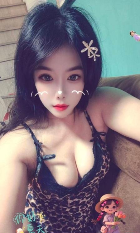 图片[2]-虹口D杯巨乳大妮妮-51约啪