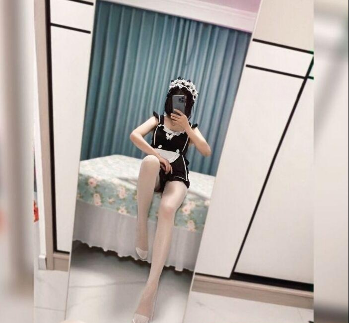 图片[3]-拱墅区短发女神骚菲-51约啪