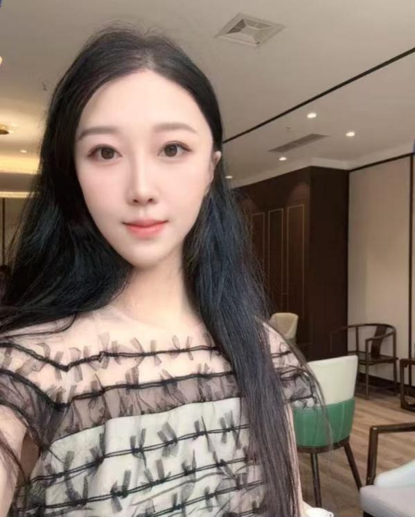 图片[3]-光谷风情旗袍小仙女-51约啪