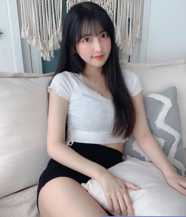 服务型女孩-51约啪