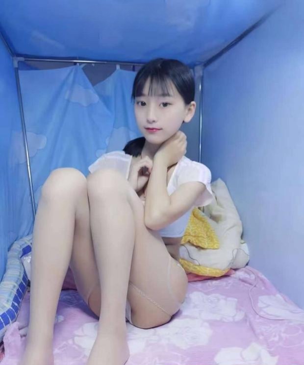 图片[3]-青岛温柔粉嫩小妹妹-51约啪