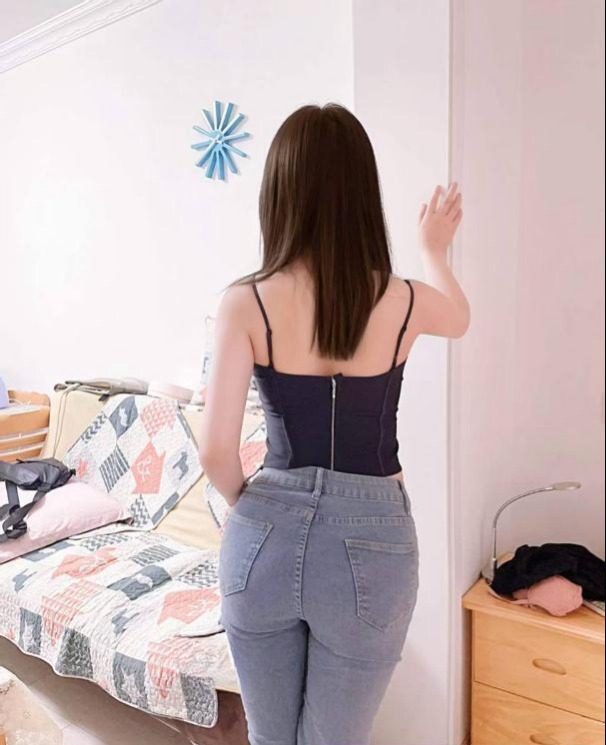 图片[2]-芜湖身材性感少妇-51约啪