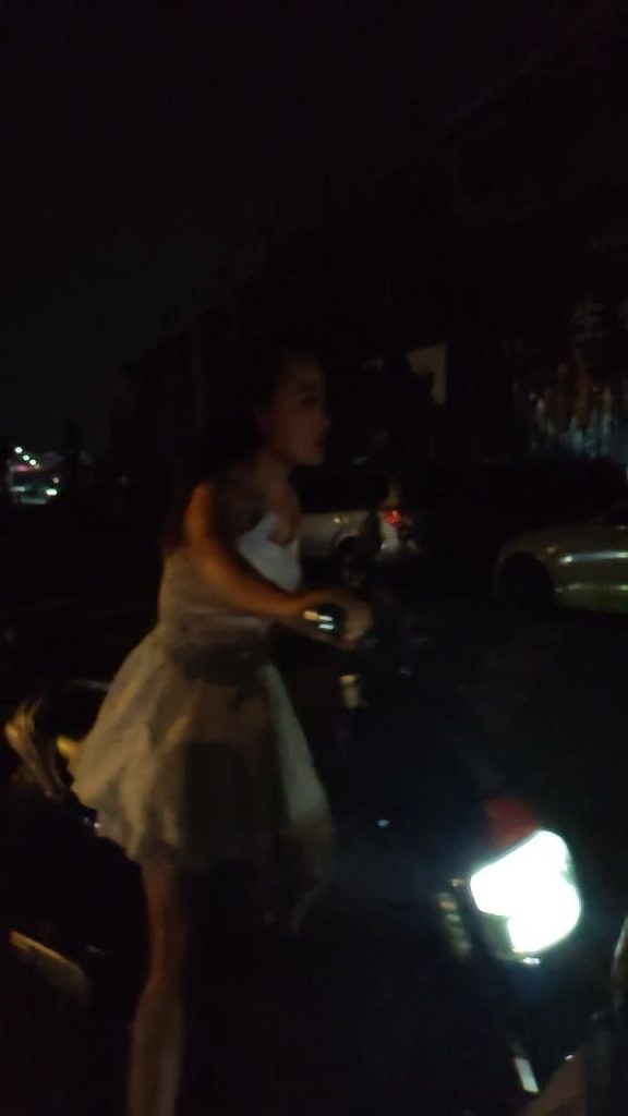 江宁路边骑车妹-51约啪
