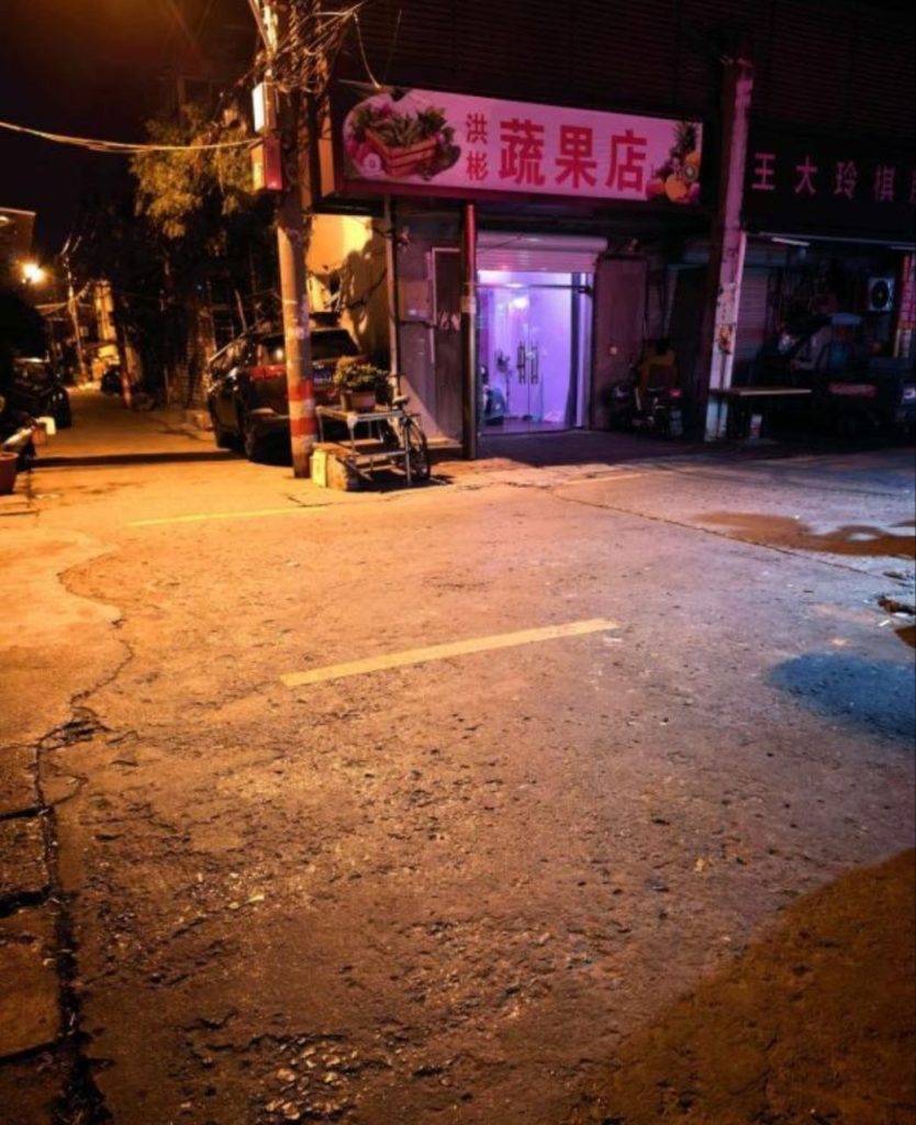 南京 江宁小巷子-51约啪