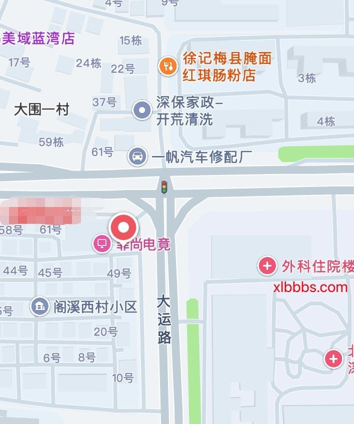 深圳龙岗中医院附近巷子-51约啪