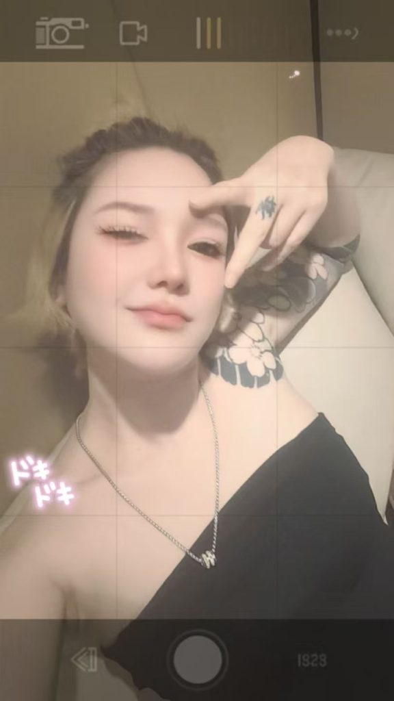 图片[3]-公明巨奶细腰嫩妹-51约啪