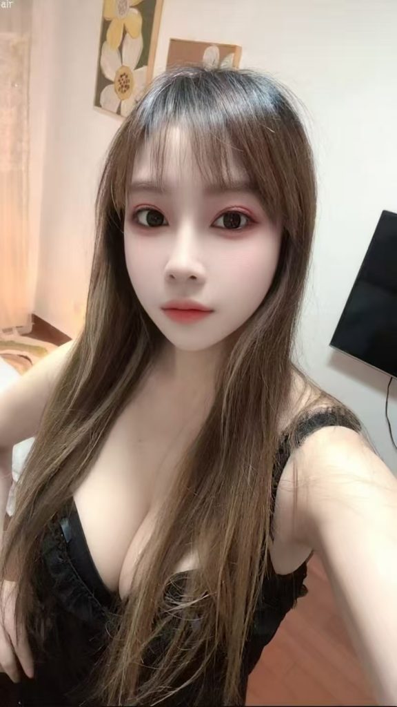 图片[3]-女友系大胸妹子-51约啪