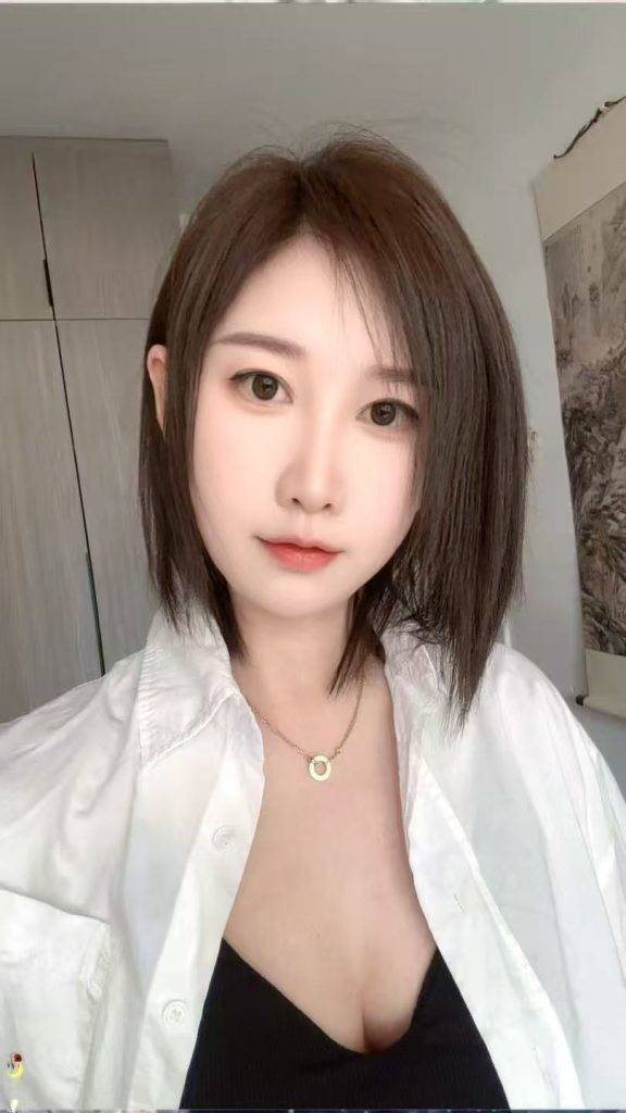 邻家小妹-51约啪