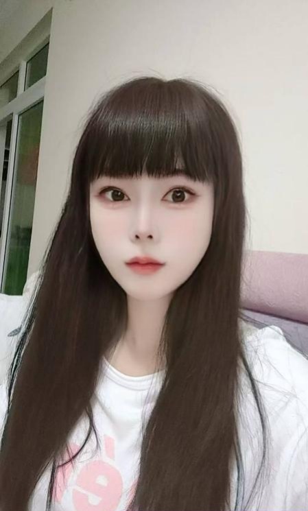 官渡肤白大胸女友-51约啪