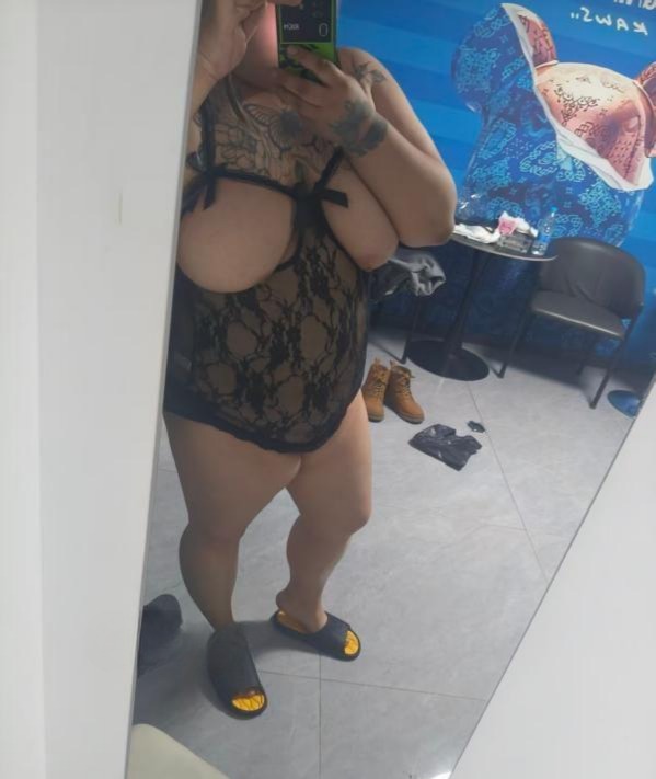 bbw妹妹-51约啪