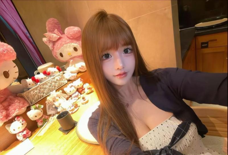 图片[2]-拱墅区小美大胸-51约啪