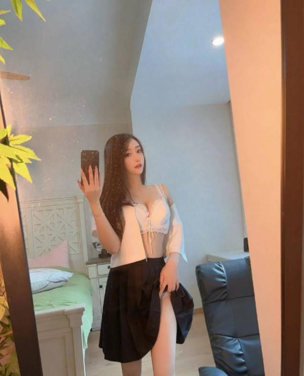 鄞州美少女奈酱-51约啪