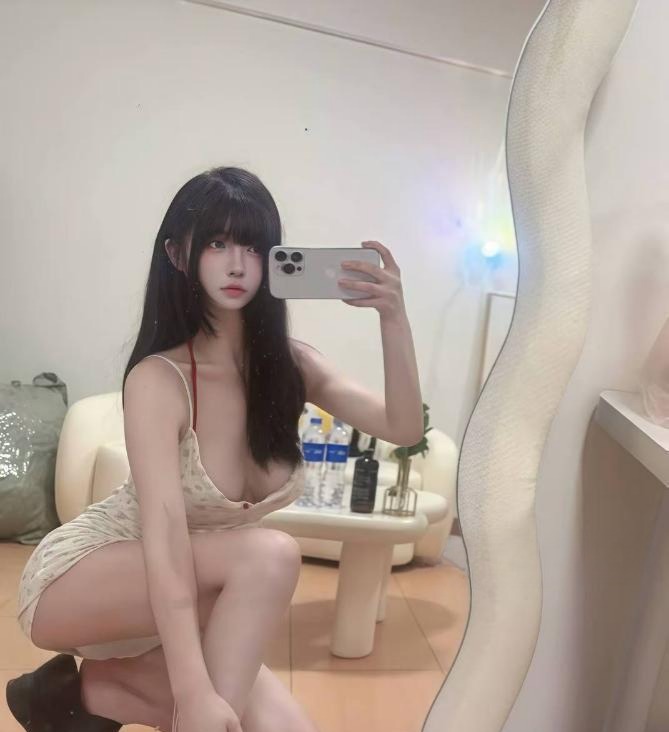 闵行高颜值纯欲妹妹-51约啪