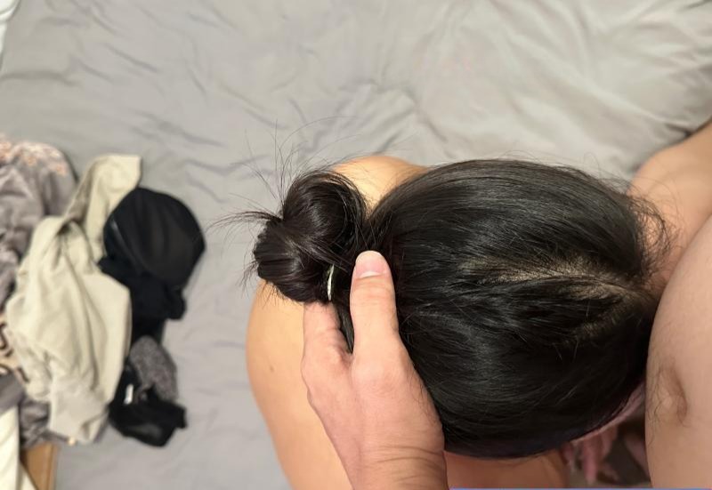 运动型少妇-51约啪