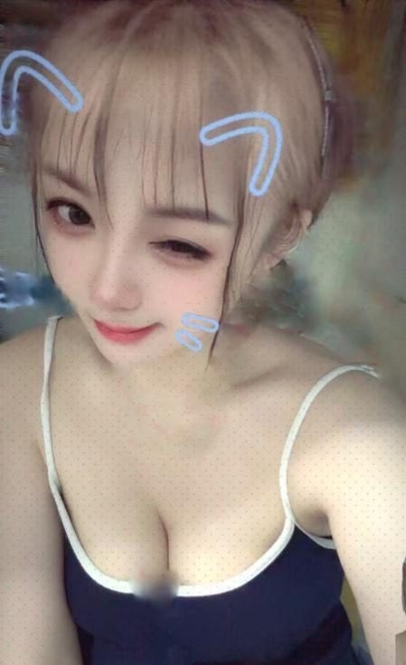 图片[3]-夫子庙长腿大波骚女-51约啪