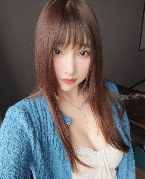 福田颜值甜妹安琪-51约啪