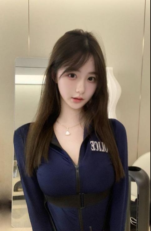性感潇潇-51约啪
