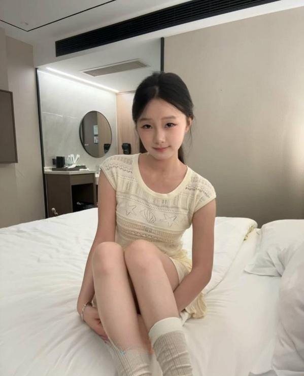 00后小姐姐-51约啪