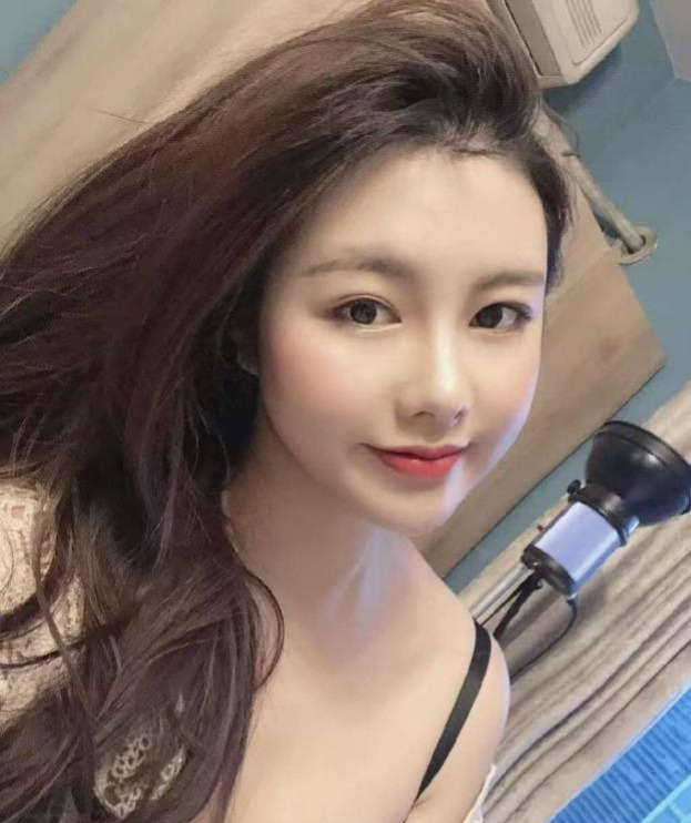 甜妹艾艾-51约啪