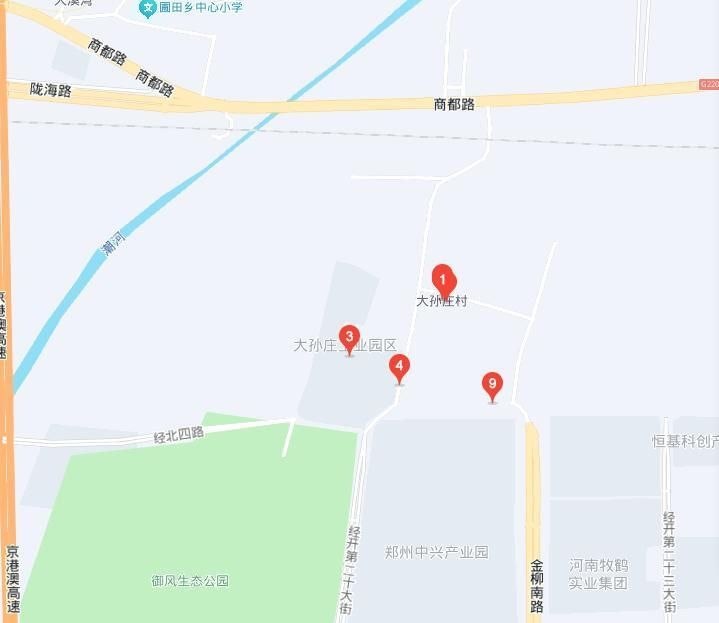 管城区大孙庄站街-51约啪