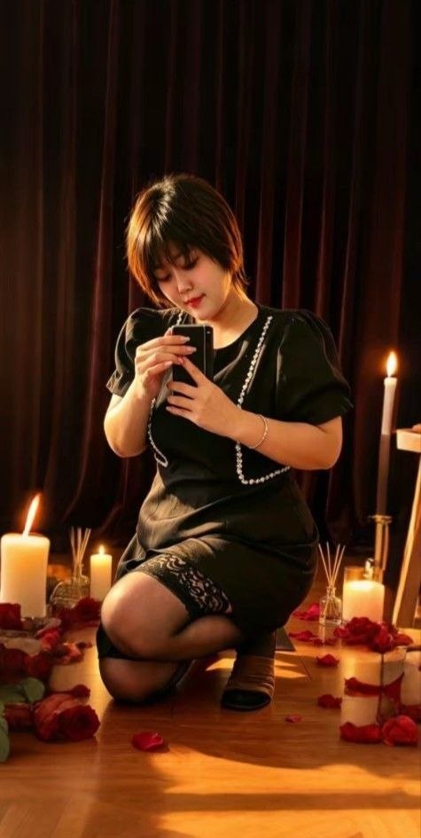 大连坦克骚熟女-51约啪