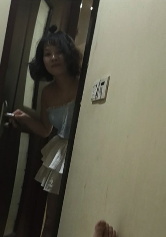 镇江访仙爽记-51约啪