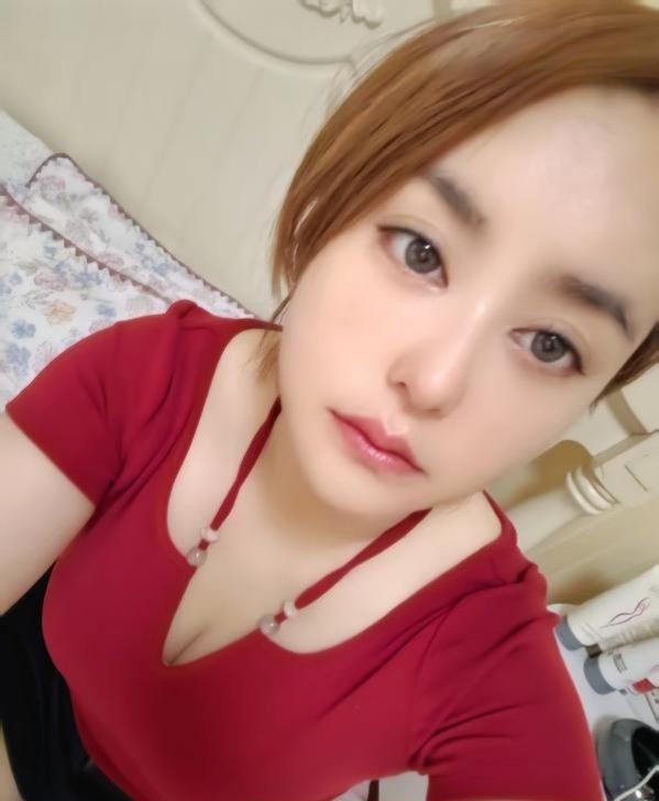有点婴儿肥的姐姐-51约啪