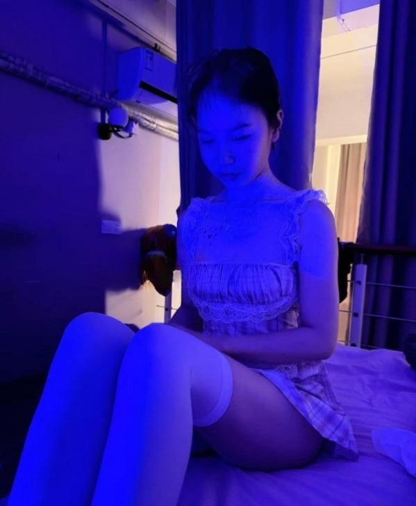 庐阳慧慧-51约啪