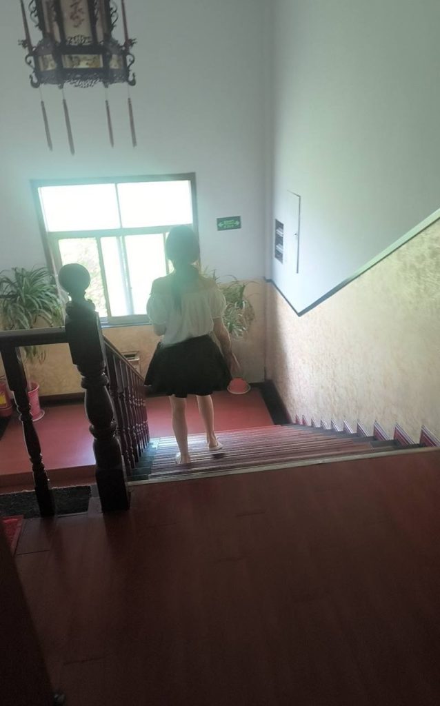 聚心园足疗（新兴路店）-51约啪