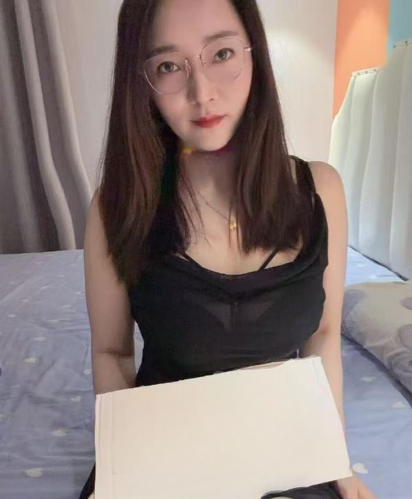 清纯服务闷骚女-51约啪