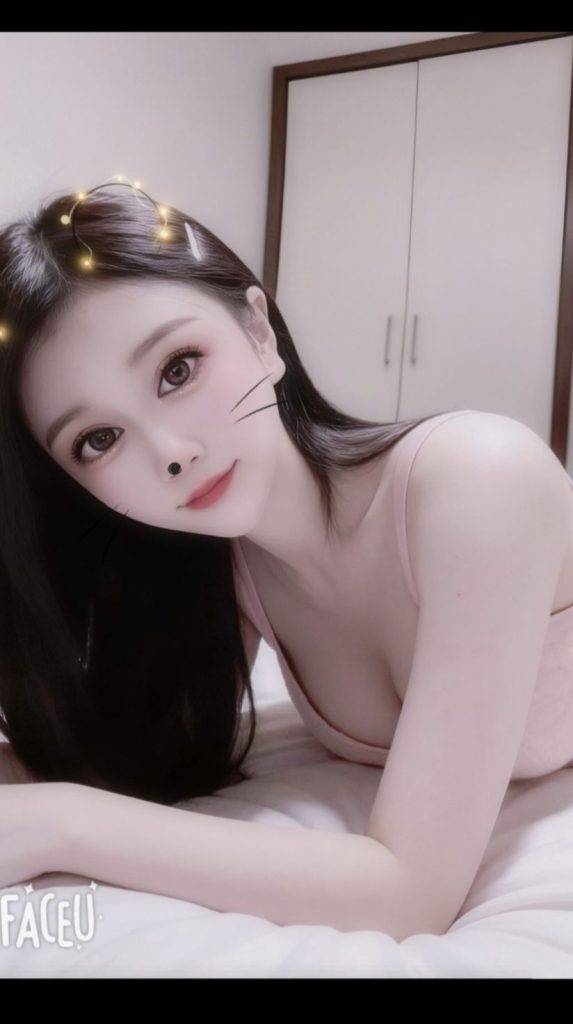 性感妩媚小姐姐-51约啪