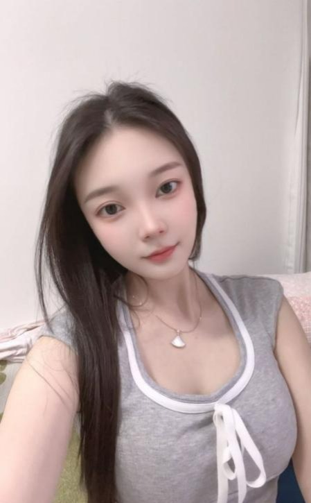闵行胸大肤白妹子-51约啪