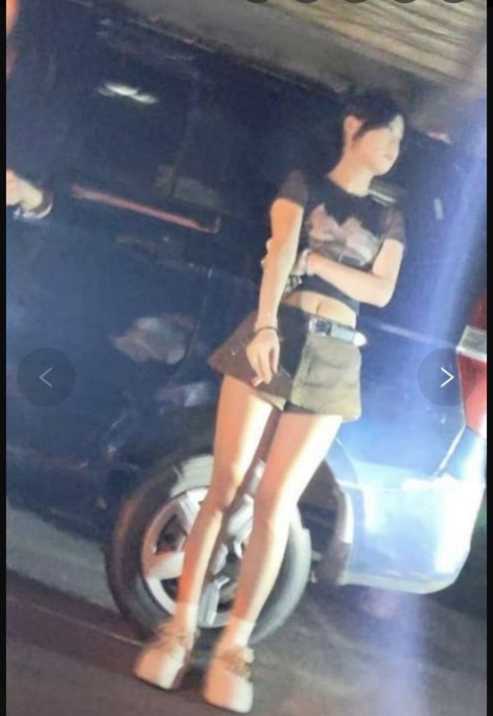 合肥路边-51约啪