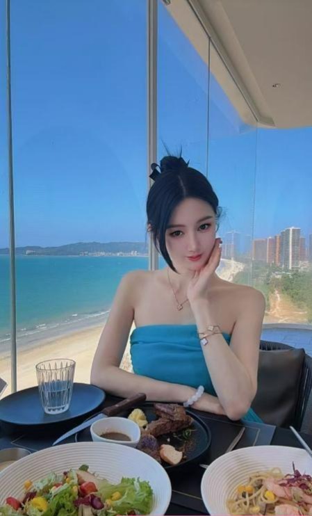 福田肤白貌美水玲珑-51约啪