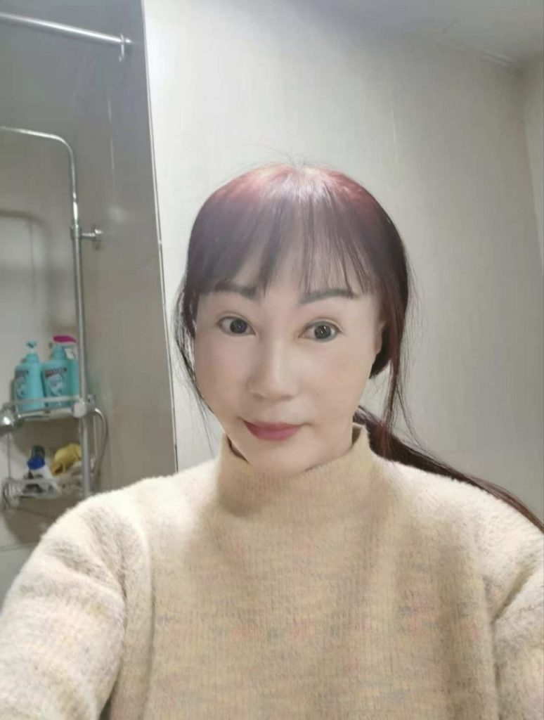 宁波北仑三通骚熟女-51约啪