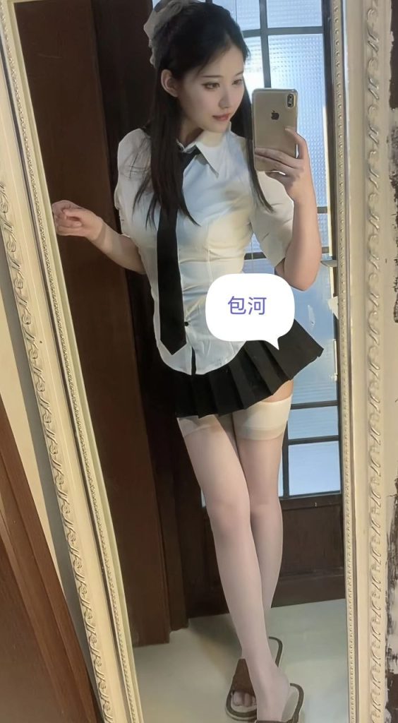 图片[2]-合肥包河长腿小少妇-51约啪